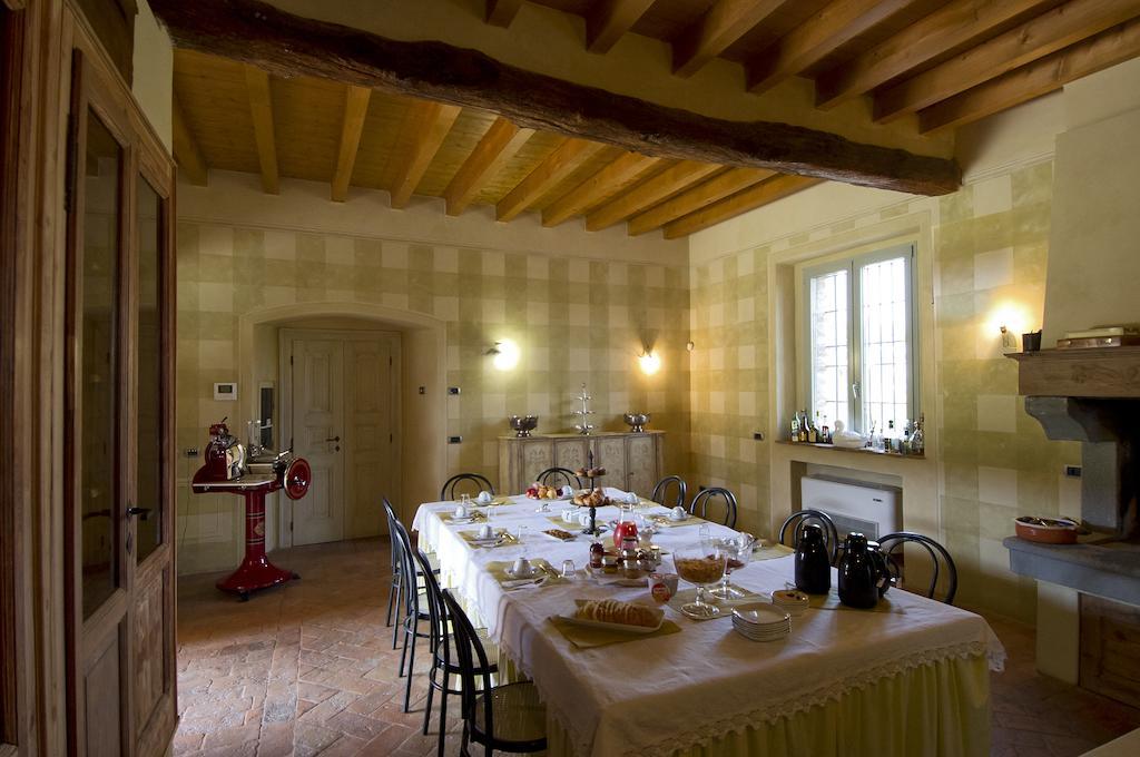 Corte Breda, Agriturismo Bed&Breakfast Chiari Exterior foto